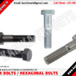 Threaded Rods & Bars, Hex Bolts, Hex Nuts Fasteners Strut Support Systems Gallery Image