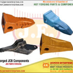 Hot Forging Parts & Components Company in India Punjab Gallery Image