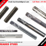 Threaded Rods & Bars, Hex Bolts, Hex Nuts Fasteners Strut Support Systems Gallery Image