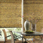 Bamboo Blinds Dubai Gallery Image