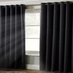 Blackout Curtains Dubai Gallery Image