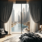 Blackout Curtains Dubai Gallery Image