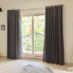 Eyelet Curtains Dubai Gallery Image