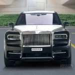 Rolls Royce Rental Dubai, UAE, Get free Delivery Gallery Image