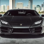 Lamborghini Huracan Rental Dubai, STO, Evo Spider ..etc Gallery Image