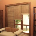 Bamboo Blinds Dubai Gallery Image