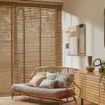 Bamboo Blinds Dubai Gallery Image