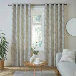 Eyelet Curtains Dubai Gallery Image