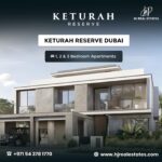 Explore the Luxurious Property Keturah Reserve Dubai Gallery Image