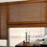 Bamboo Blinds Dubai Gallery Image