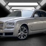 Rolls Royce Cullinan Rental Dubai. 14% OFF Gallery Image