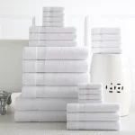 Wholesale Towels Suppliers in Dubai Gallery Image