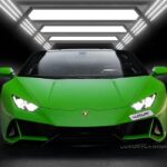 Lamborghini Huracan Rental Dubai, Rent Lamborghini Huracan in Dubai Gallery Image