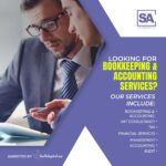 SA Consultants LLC – Accounting Firm in Dubai Gallery Image