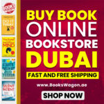 Explore Book on online bookstore Dubai – BooksWagon UAE Gallery Image