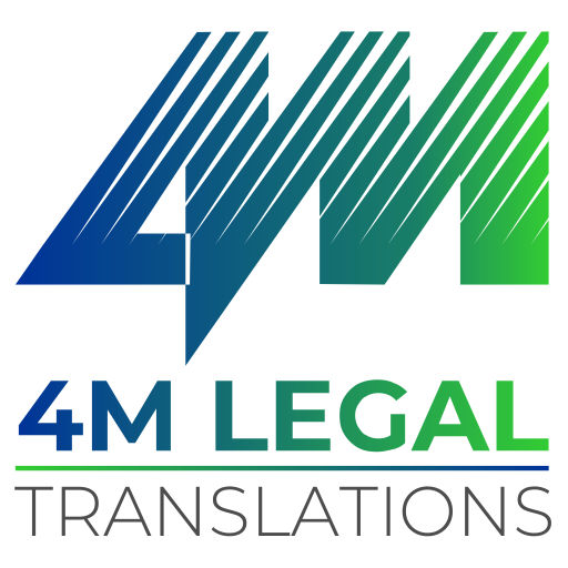  Avatar of 4M Legal Translation & Interpretation Services