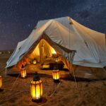 Evening Desert Safari Timings – Friends Guide Travels Gallery Image