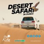 Evening Desert Safari in Dubai Gallery Image