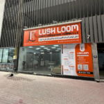 Lush Loom Carpets & Curtains Gallery Image